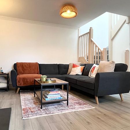 Mariner'S Cottage~Cozy Nook Close To The Sea Sleeps 4 Penzance Esterno foto