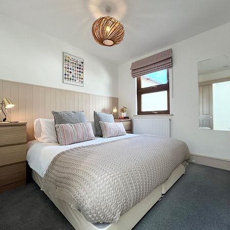 Mariner'S Cottage~Cozy Nook Close To The Sea Sleeps 4 Penzance Esterno foto