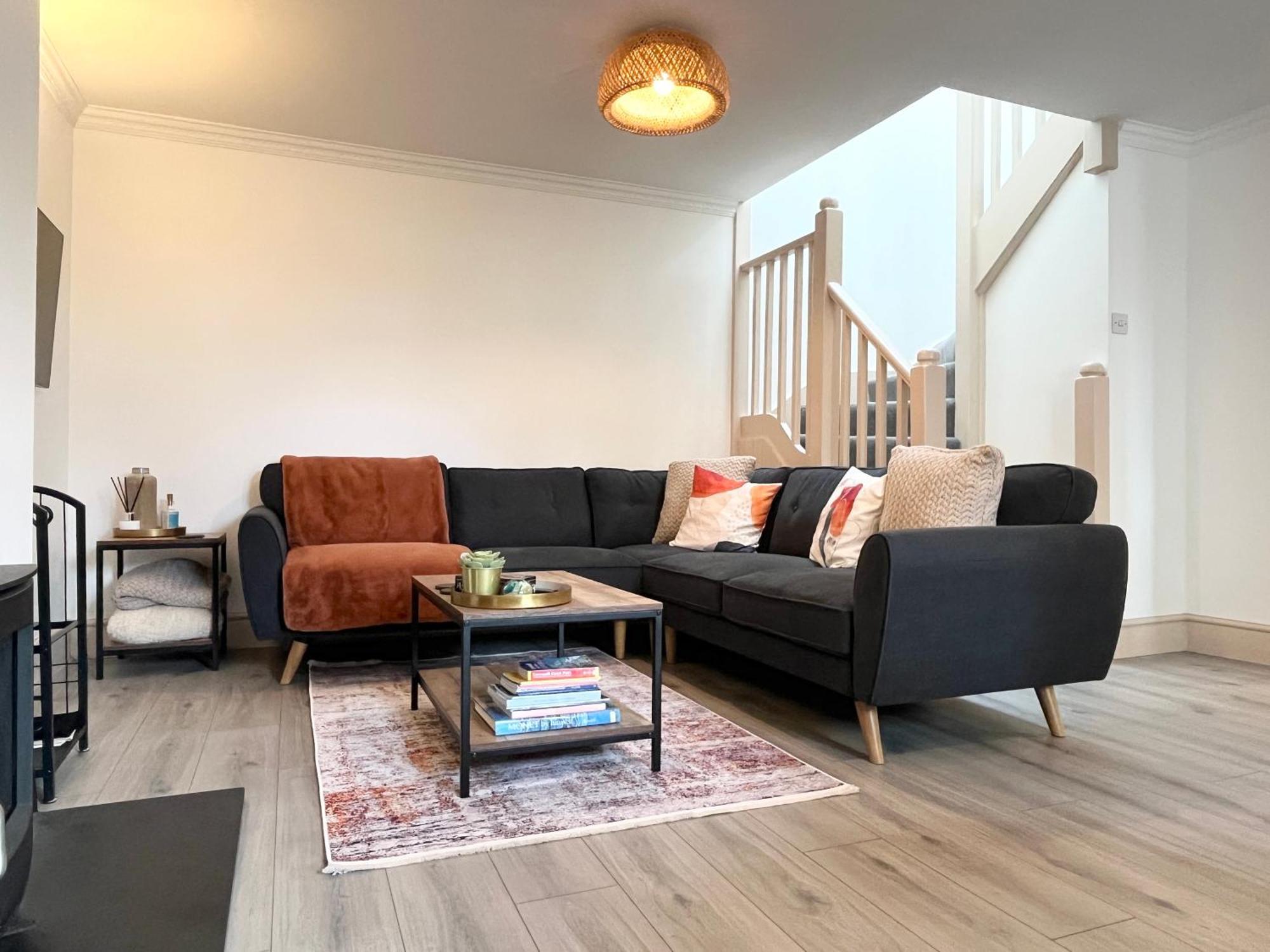 Mariner'S Cottage~Cozy Nook Close To The Sea Sleeps 4 Penzance Esterno foto