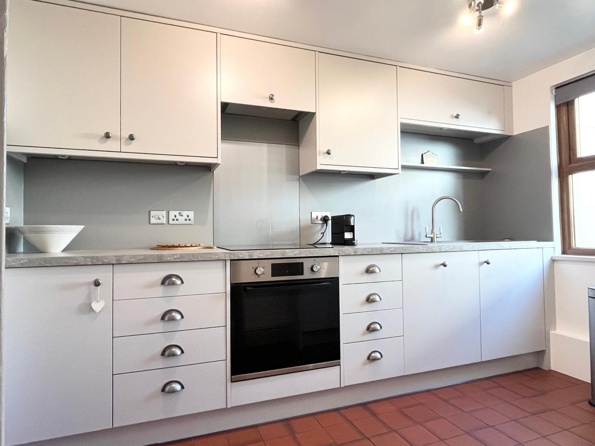 Mariner'S Cottage~Cozy Nook Close To The Sea Sleeps 4 Penzance Esterno foto