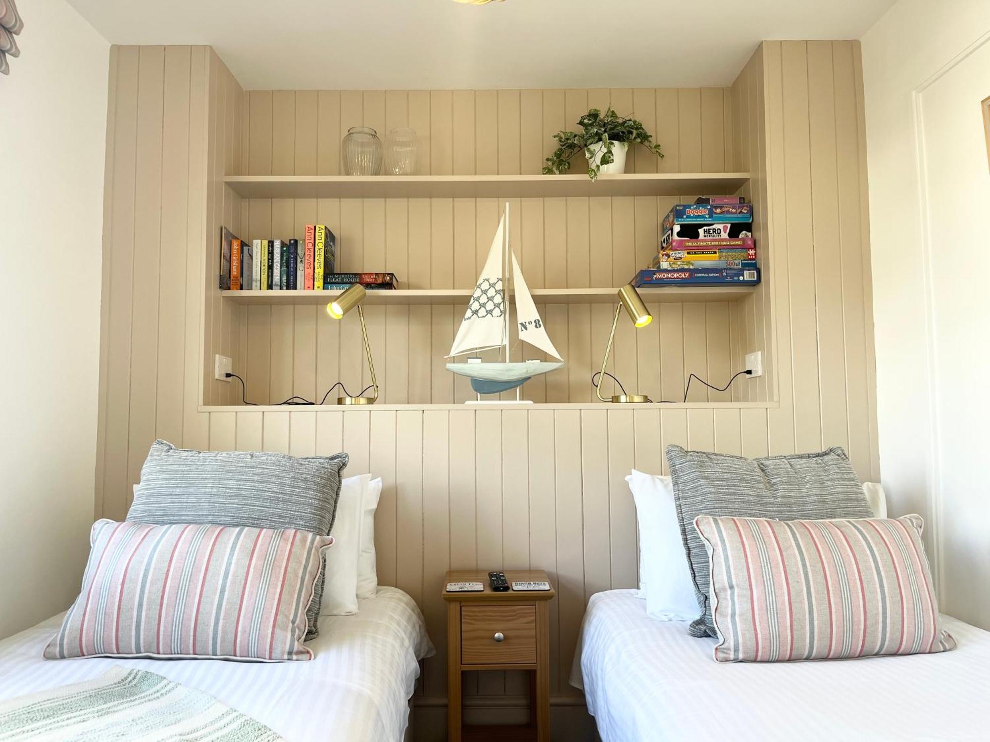 Mariner'S Cottage~Cozy Nook Close To The Sea Sleeps 4 Penzance Esterno foto