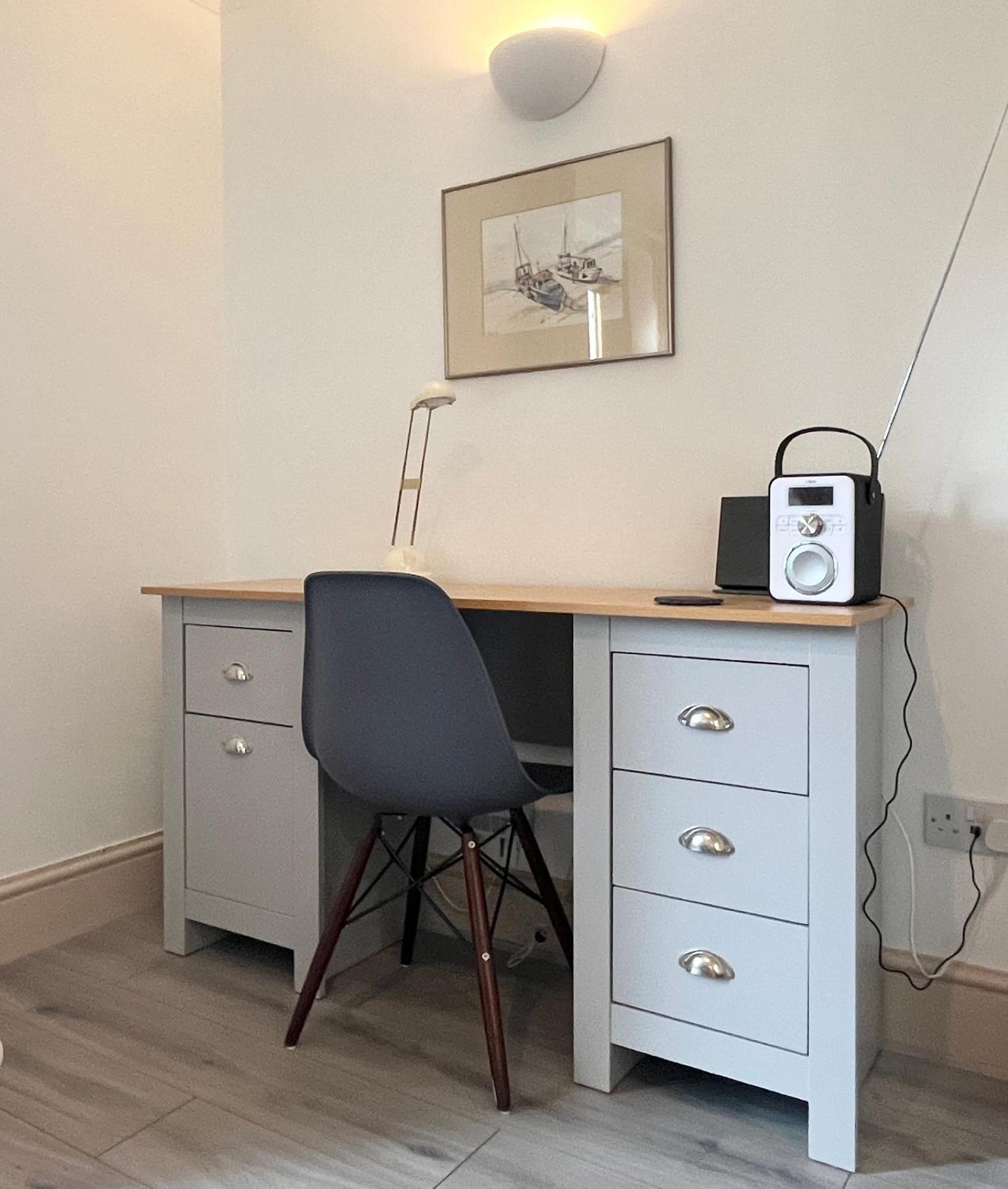 Mariner'S Cottage~Cozy Nook Close To The Sea Sleeps 4 Penzance Esterno foto